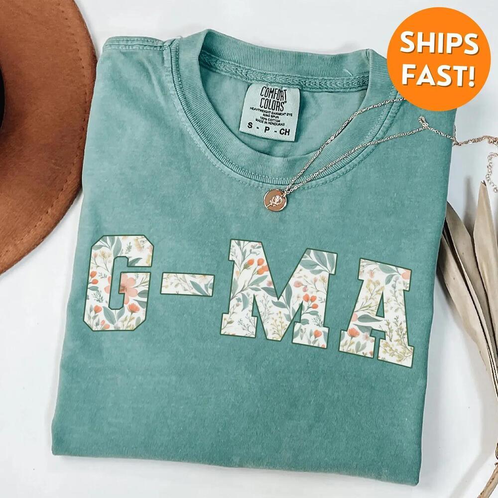 G-Ma Shirt, G-Ma Tshirt, G Ma Shirt, G-Ma T-shirt